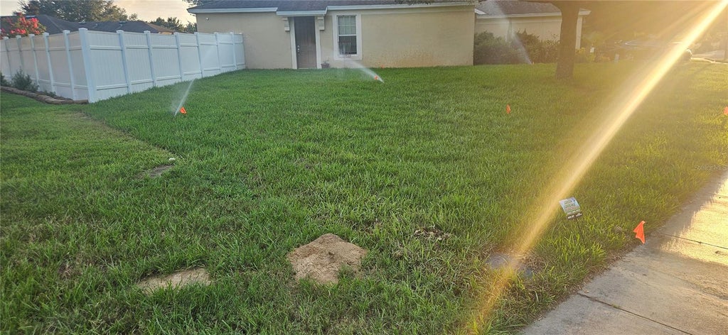 Photo of 1241 Hill Flower Drive, Brooksville, FL 34604 (MLS # TB8556794)