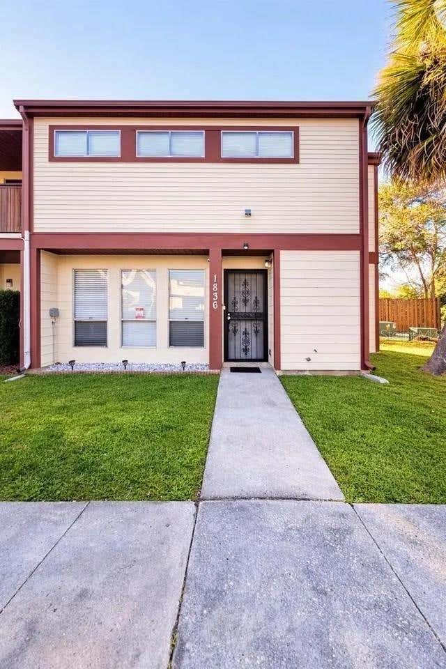 Photo of 1836 Warringwood Drive #B4, Orlando, FL 32839 (MLS # L4963081)
