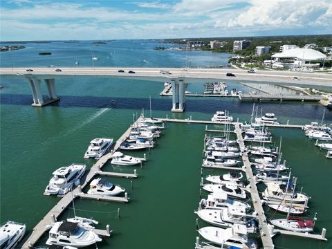 A home in CLEARWATER