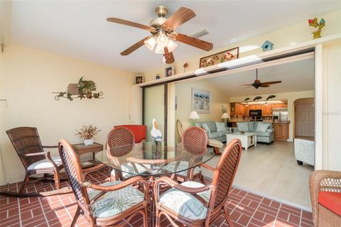 A home in PUNTA GORDA