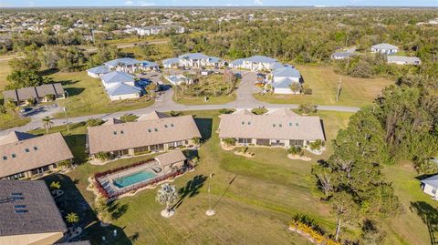 A home in PUNTA GORDA