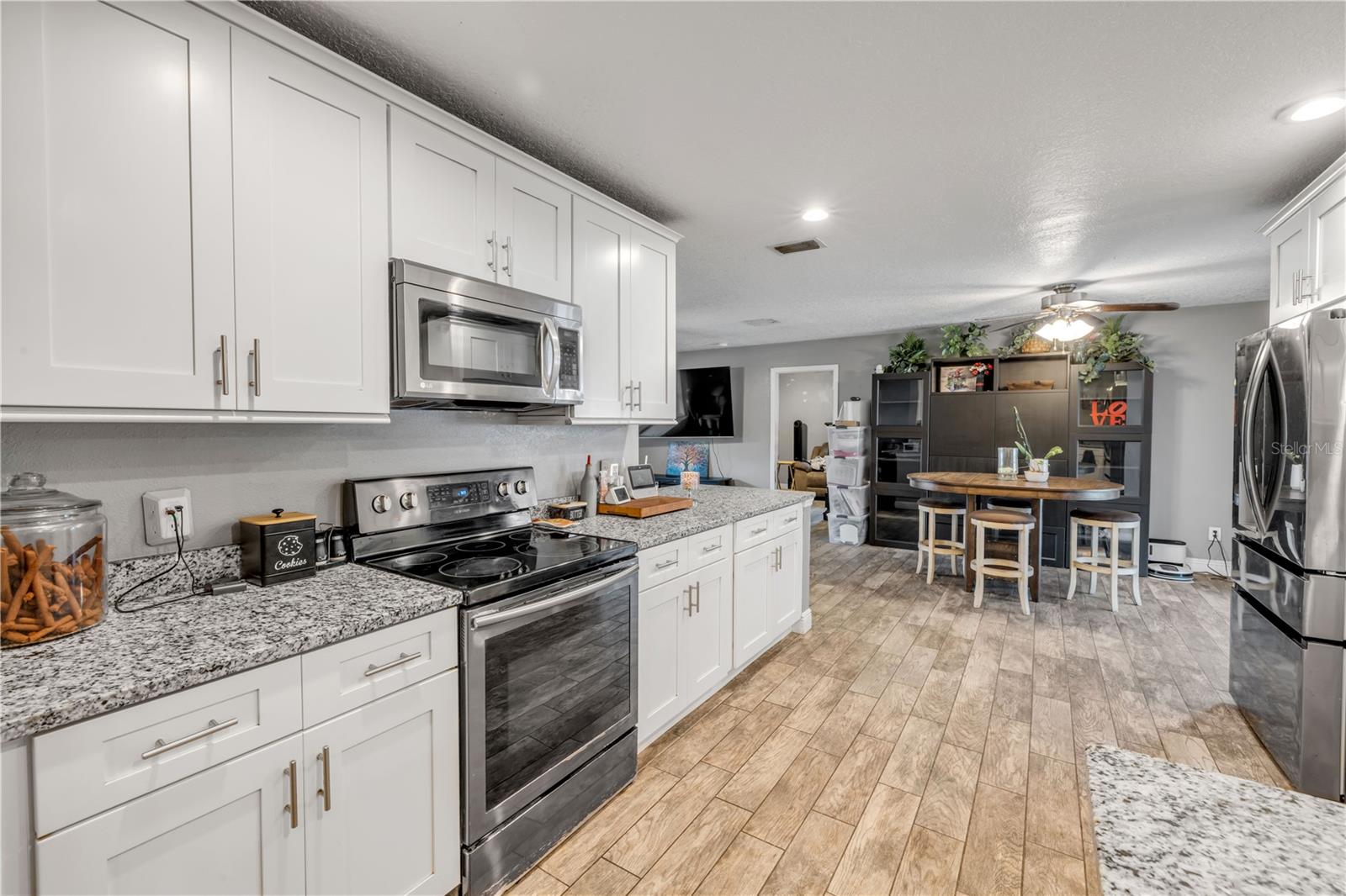 TREESHORE DEV - Residential