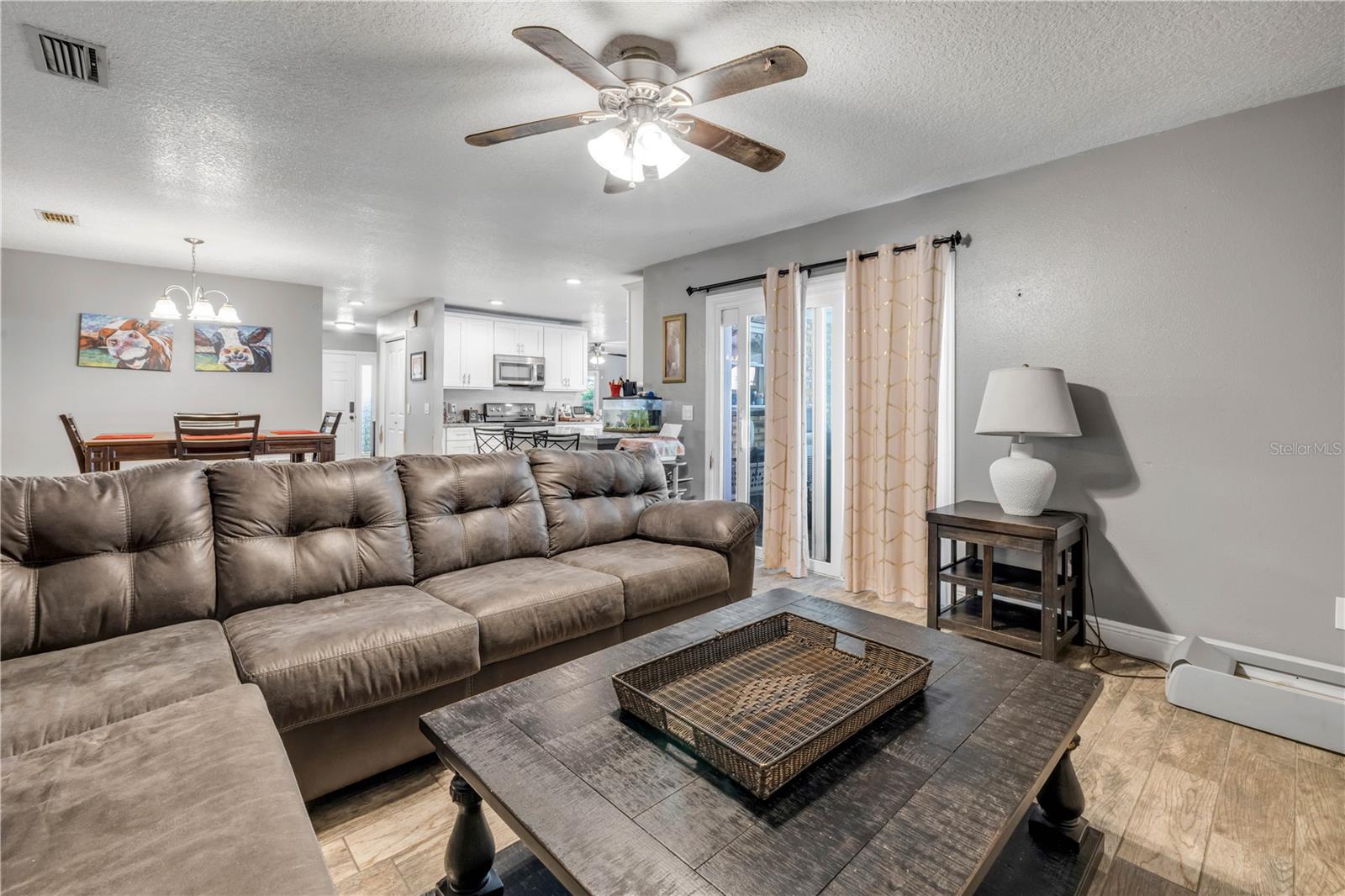 TREESHORE DEV - Residential