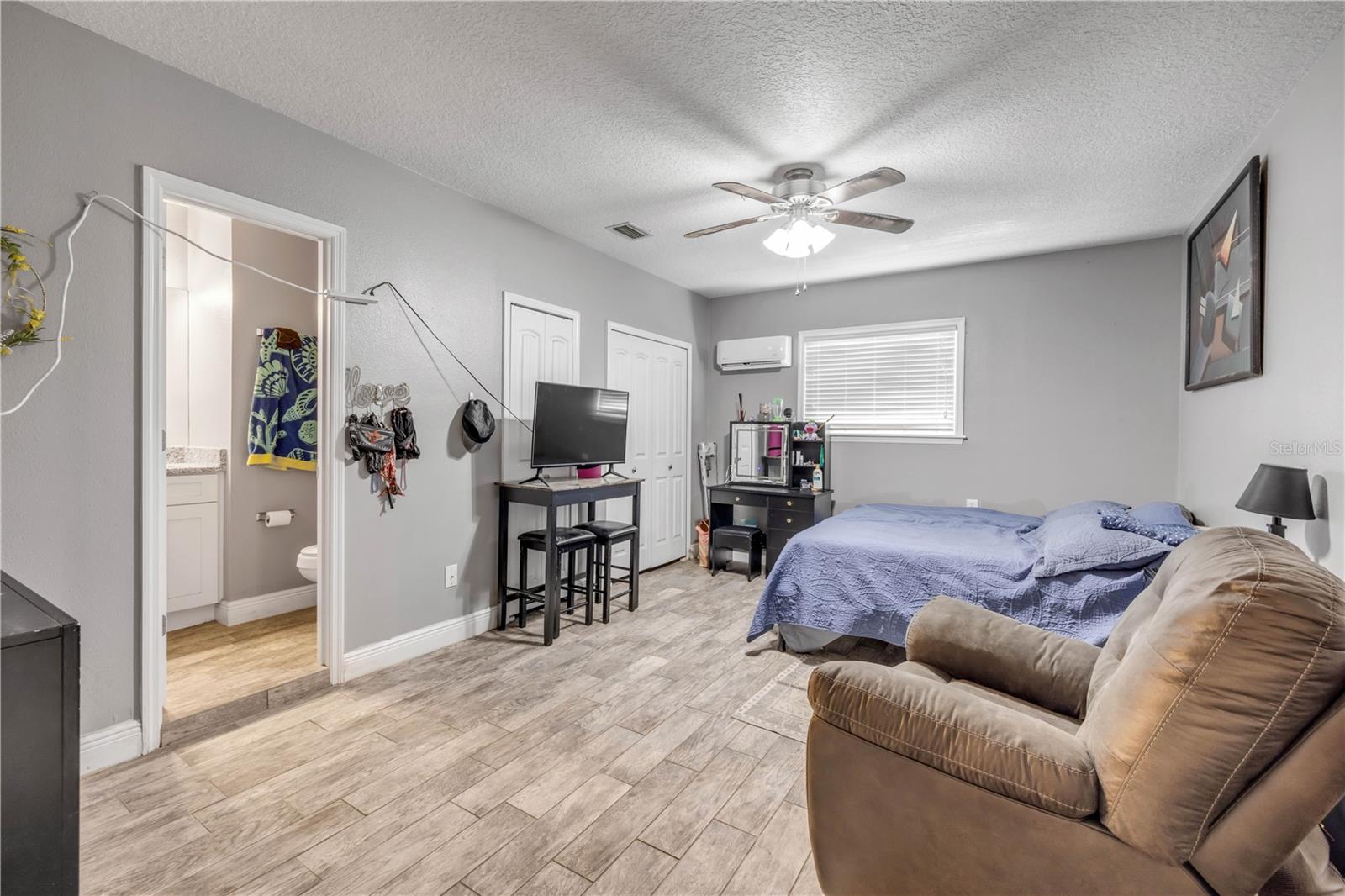 TREESHORE DEV - Residential