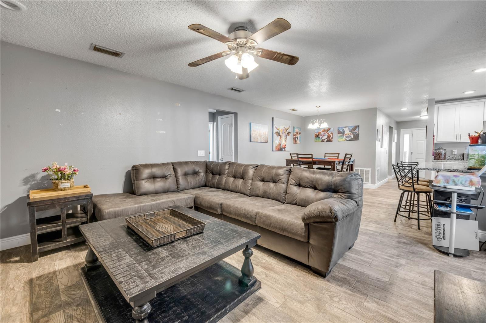 TREESHORE DEV - Residential