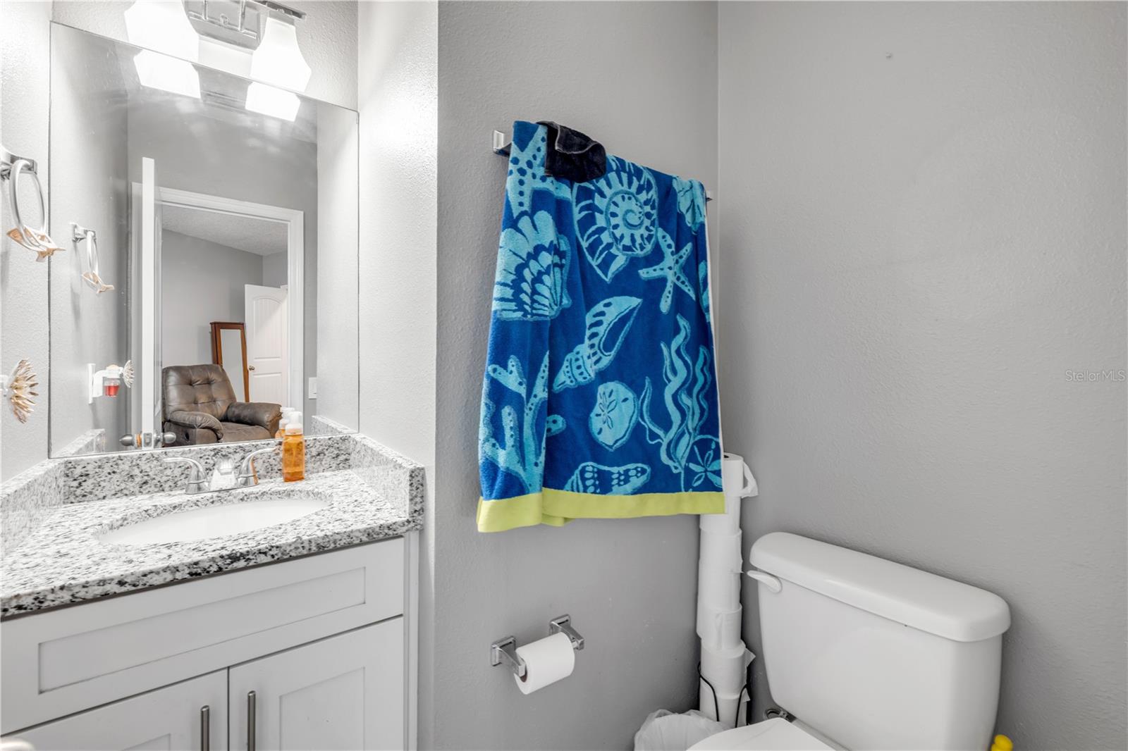 TREESHORE DEV - Residential