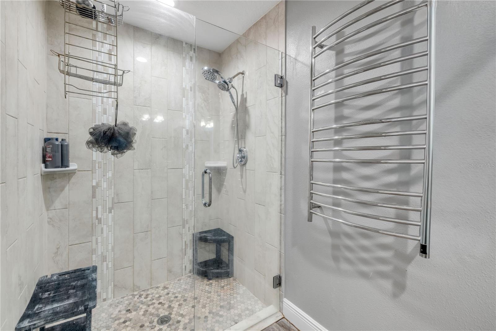 TREESHORE DEV - Residential