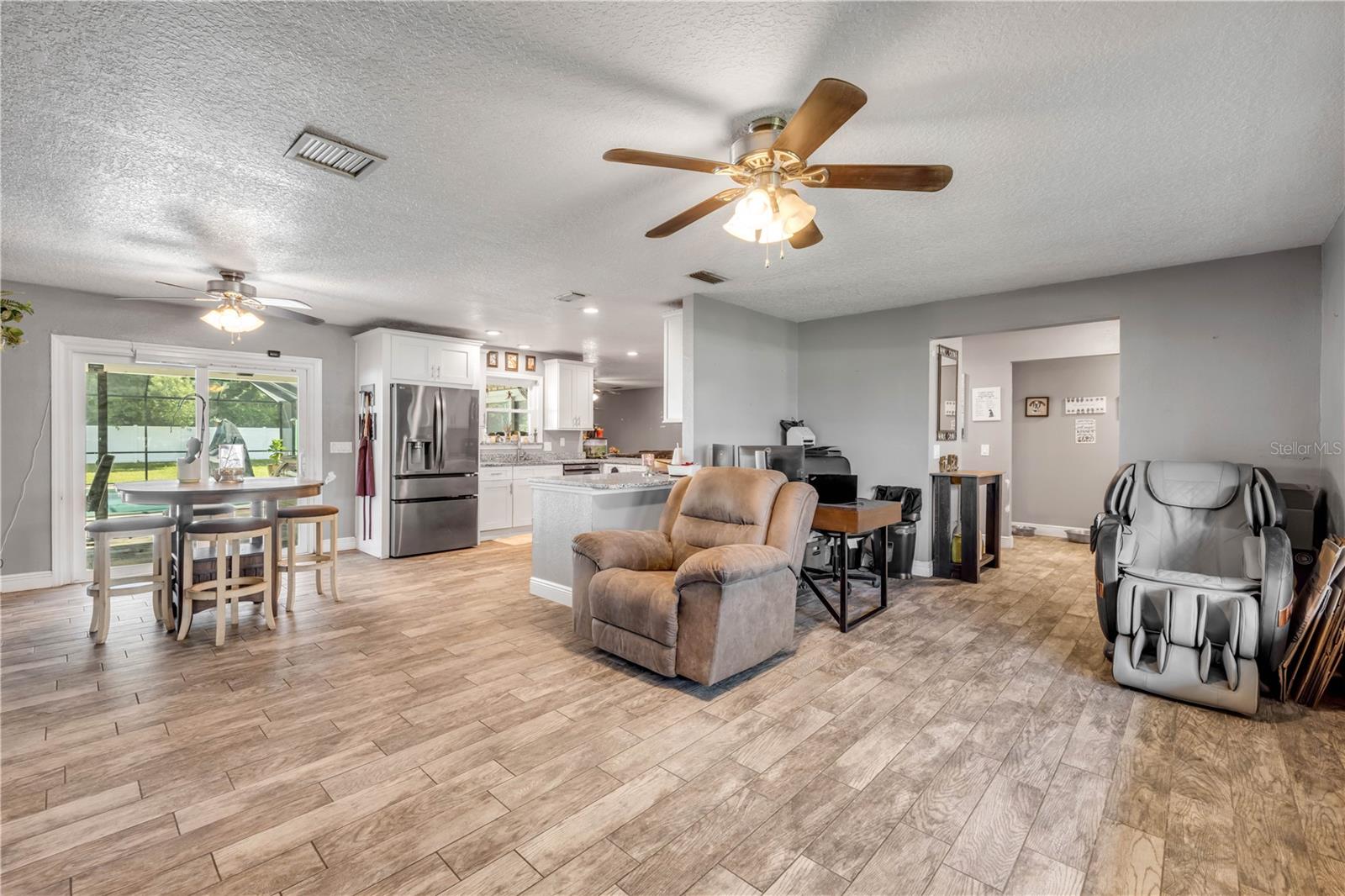 TREESHORE DEV - Residential