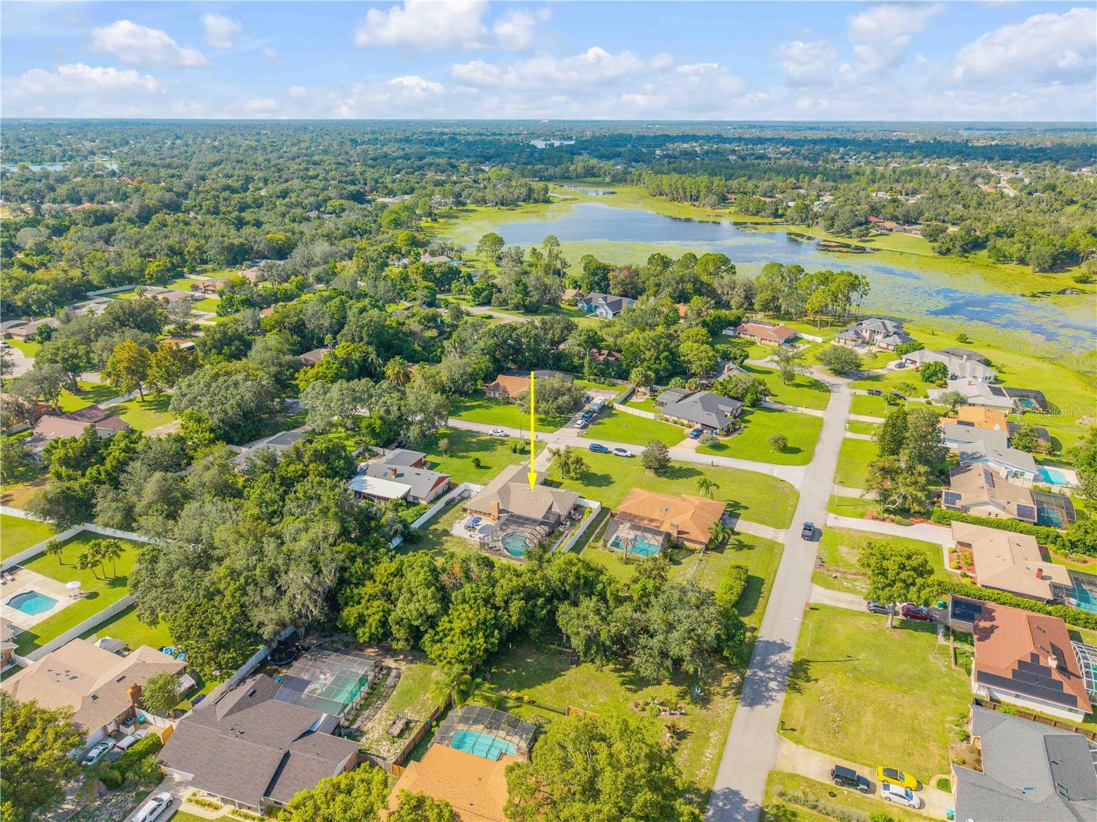 TREESHORE DEV - Residential