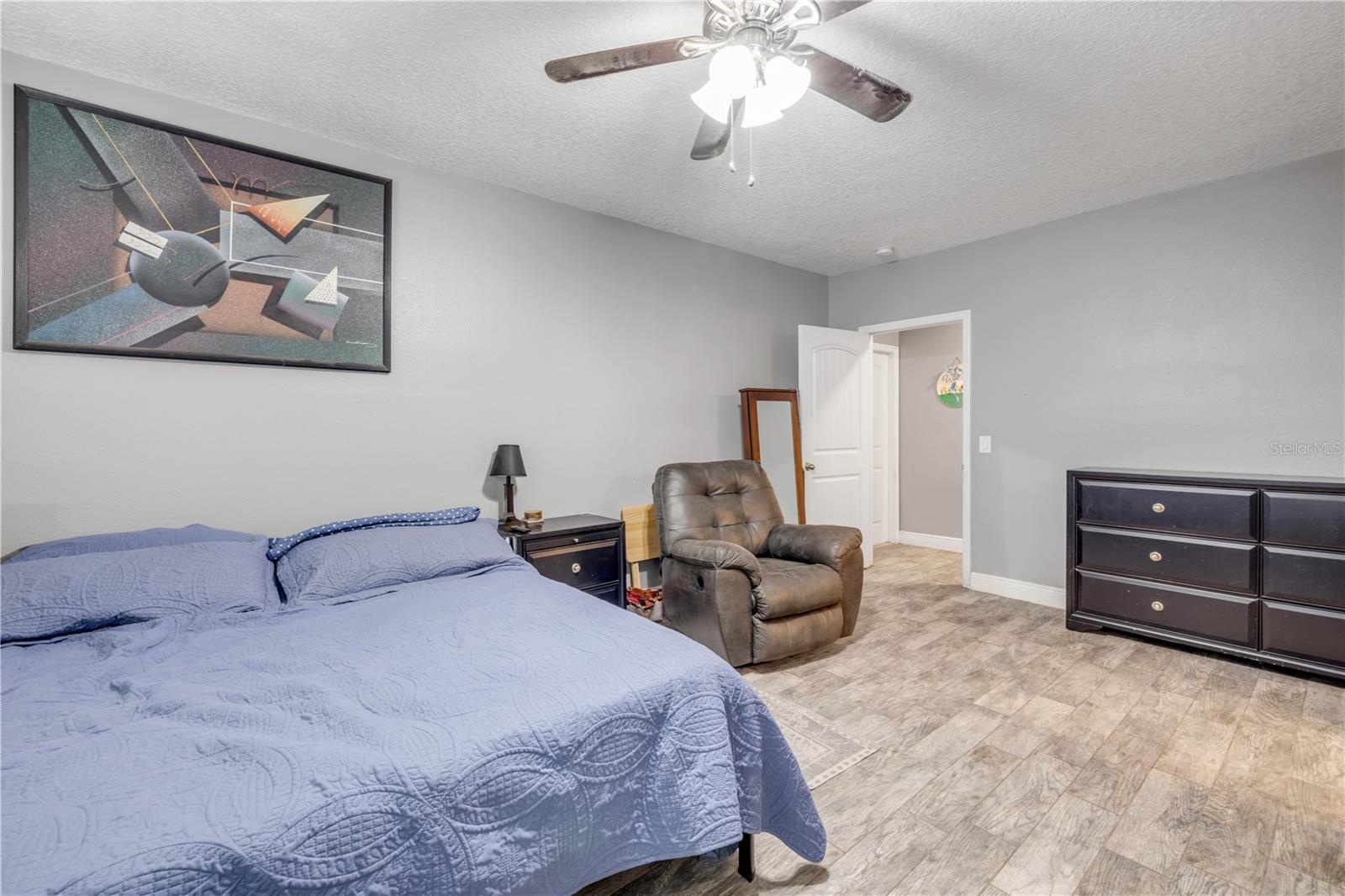 TREESHORE DEV - Residential