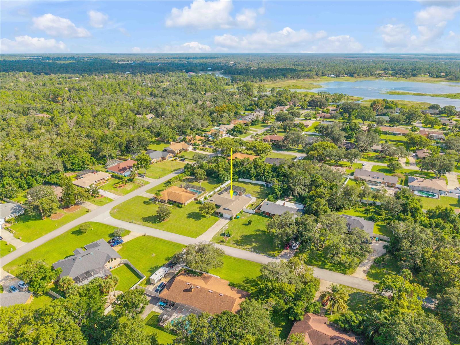 TREESHORE DEV - Residential