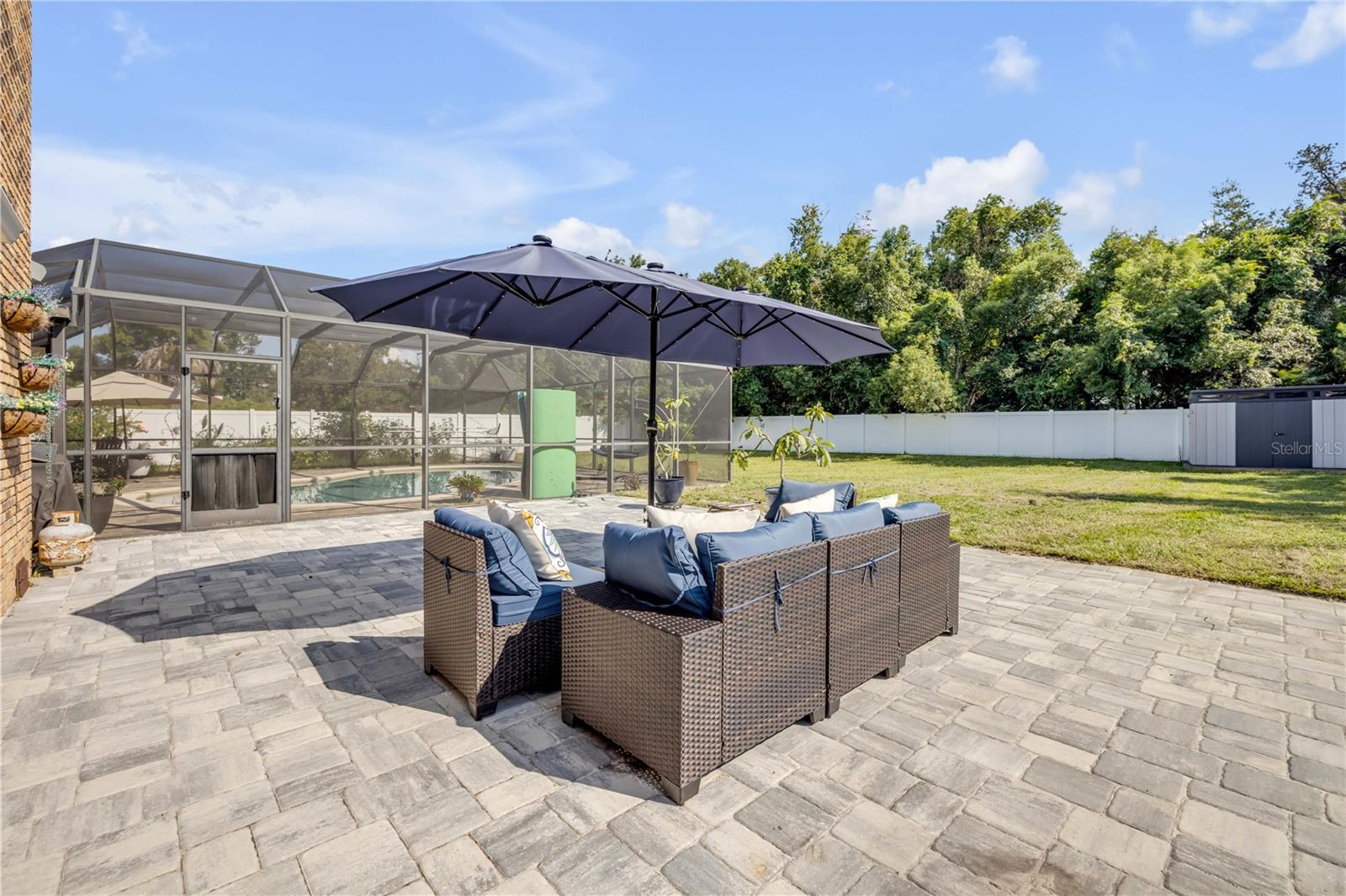 TREESHORE DEV - Residential