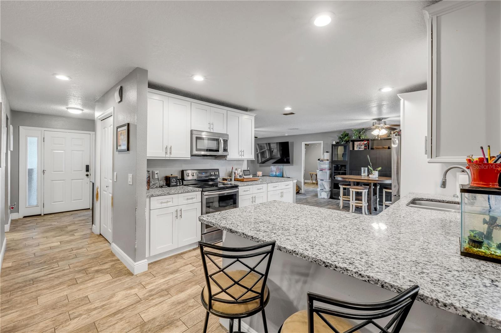 TREESHORE DEV - Residential