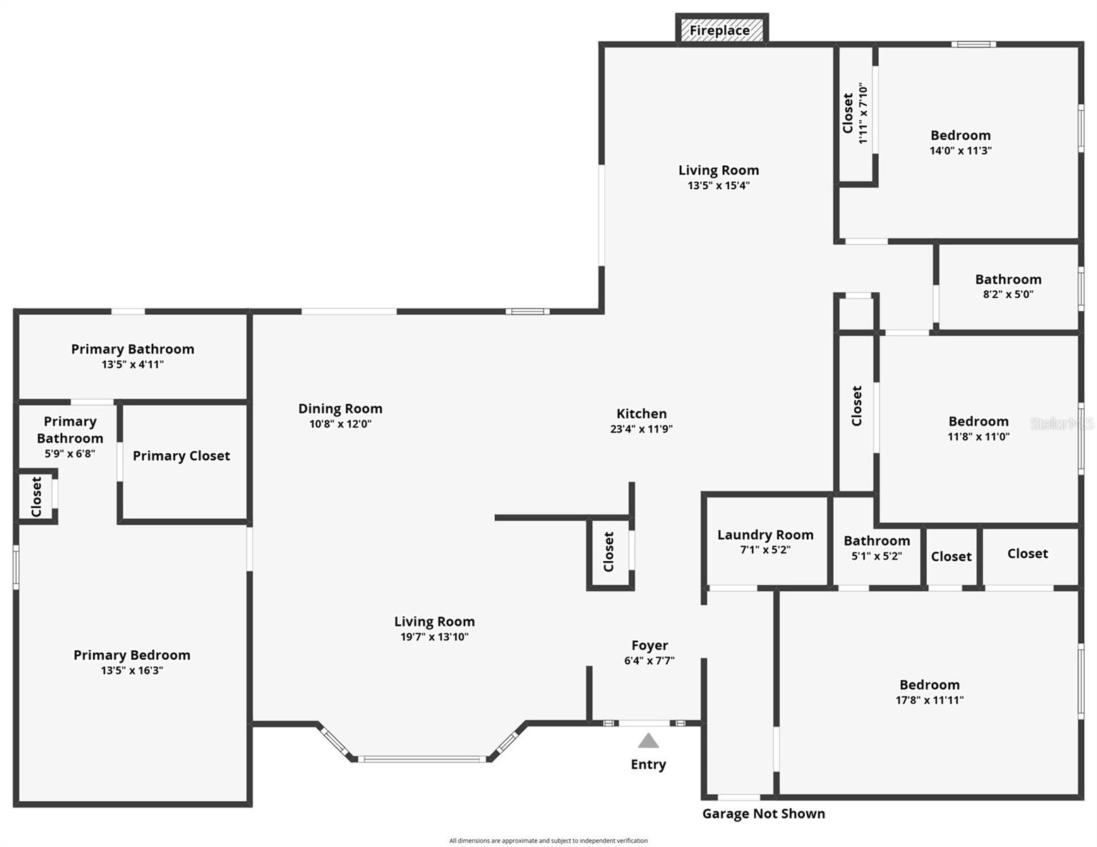 TREESHORE DEV - Residential
