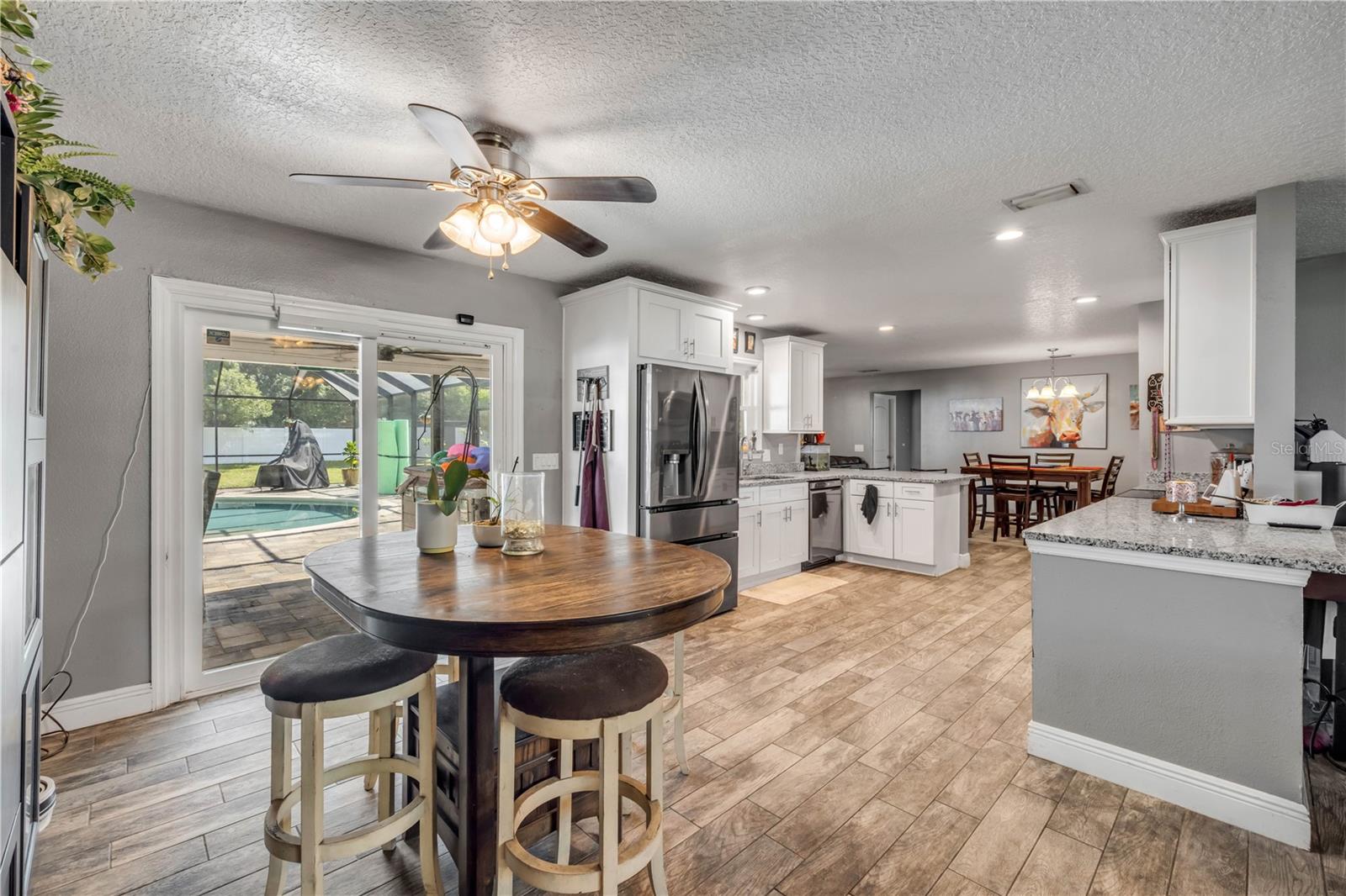 TREESHORE DEV - Residential