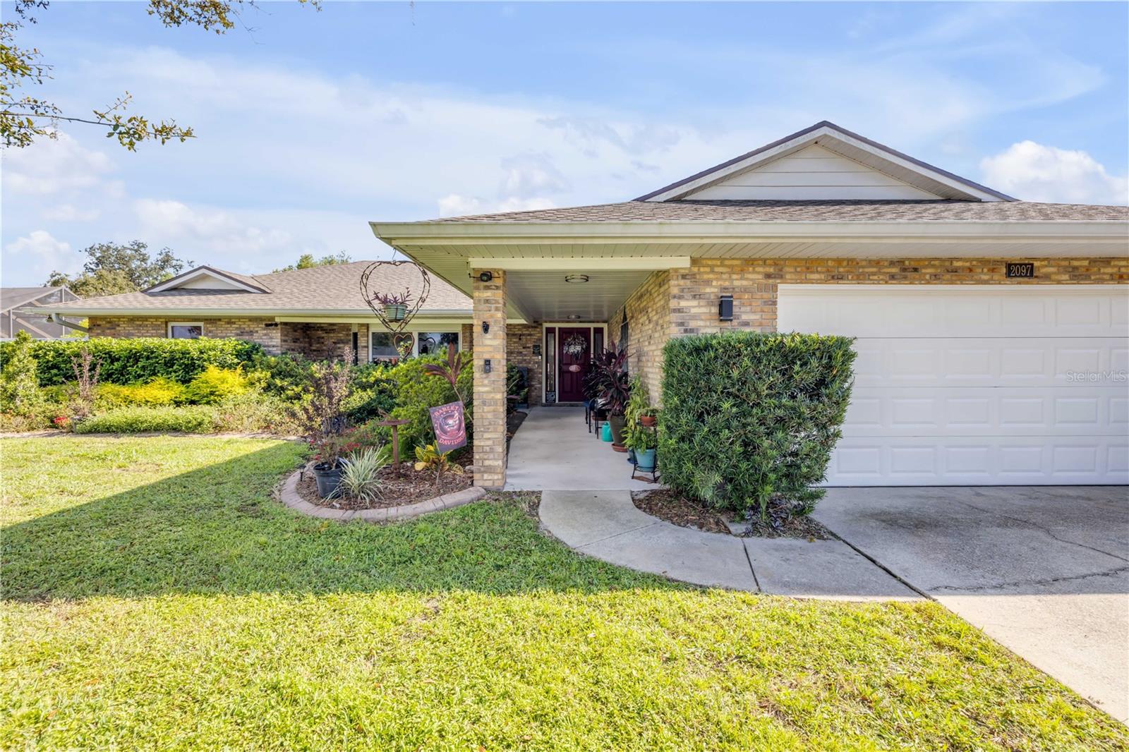 TREESHORE DEV - Residential