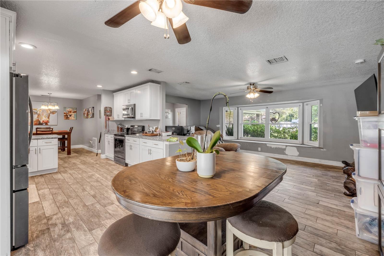 TREESHORE DEV - Residential