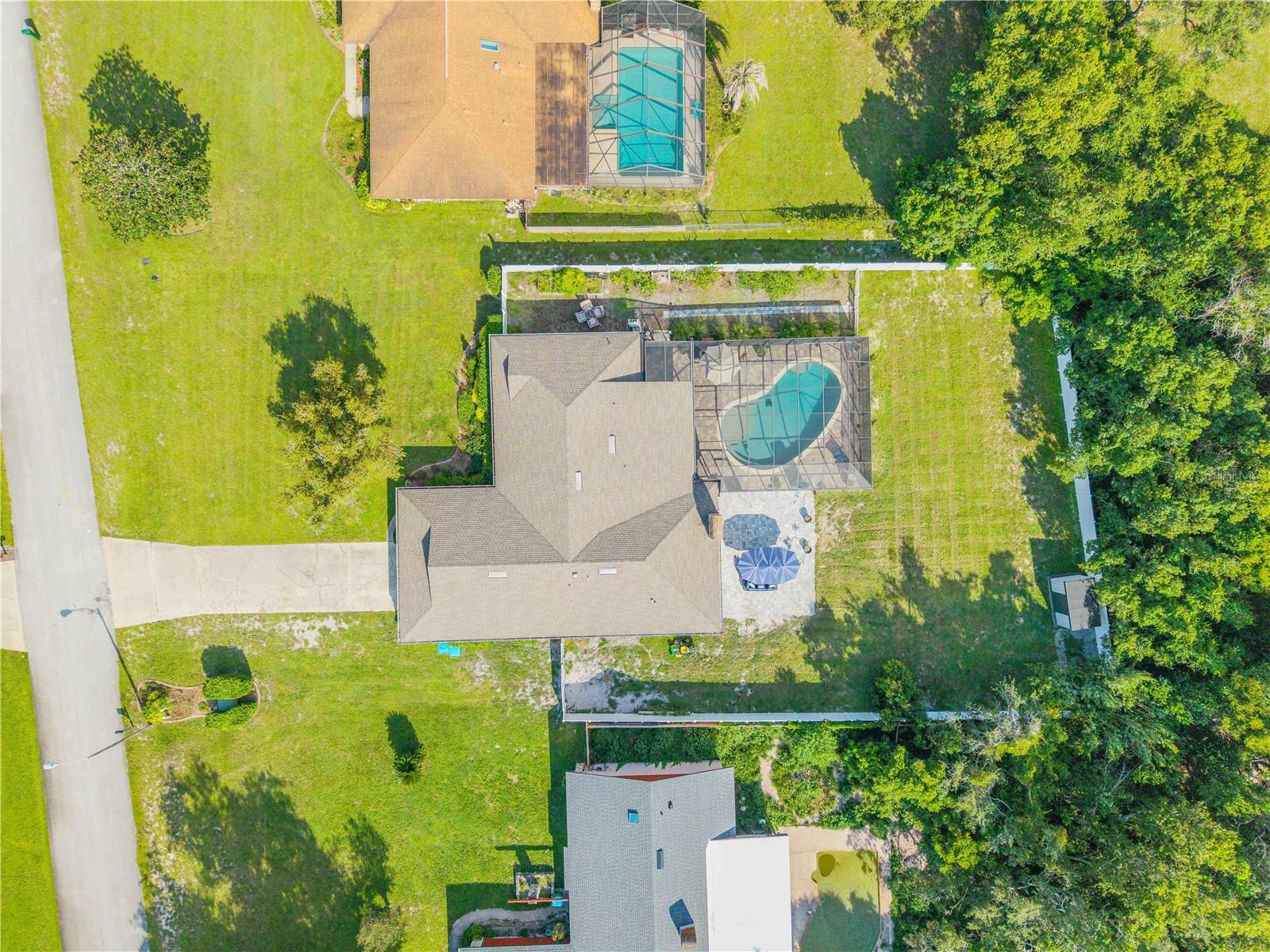 TREESHORE DEV - Residential