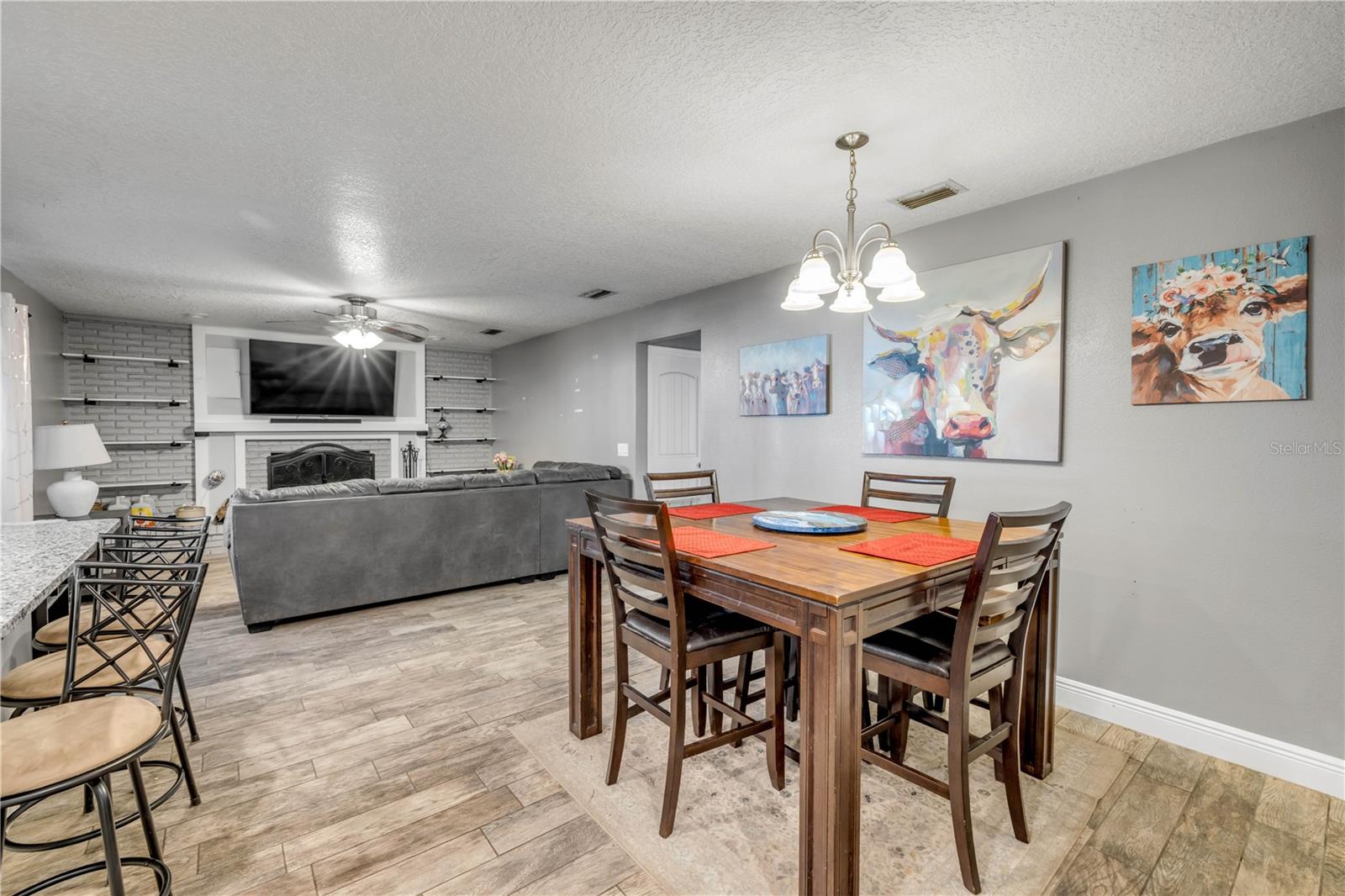 TREESHORE DEV - Residential