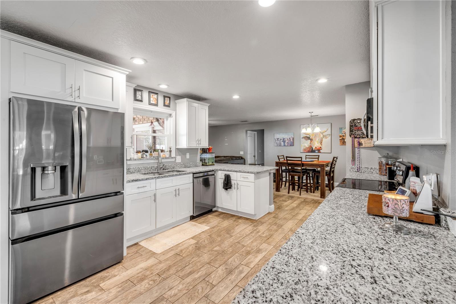 TREESHORE DEV - Residential