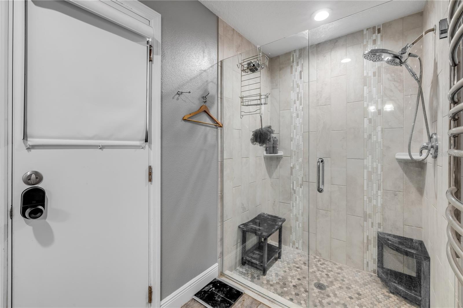 TREESHORE DEV - Residential