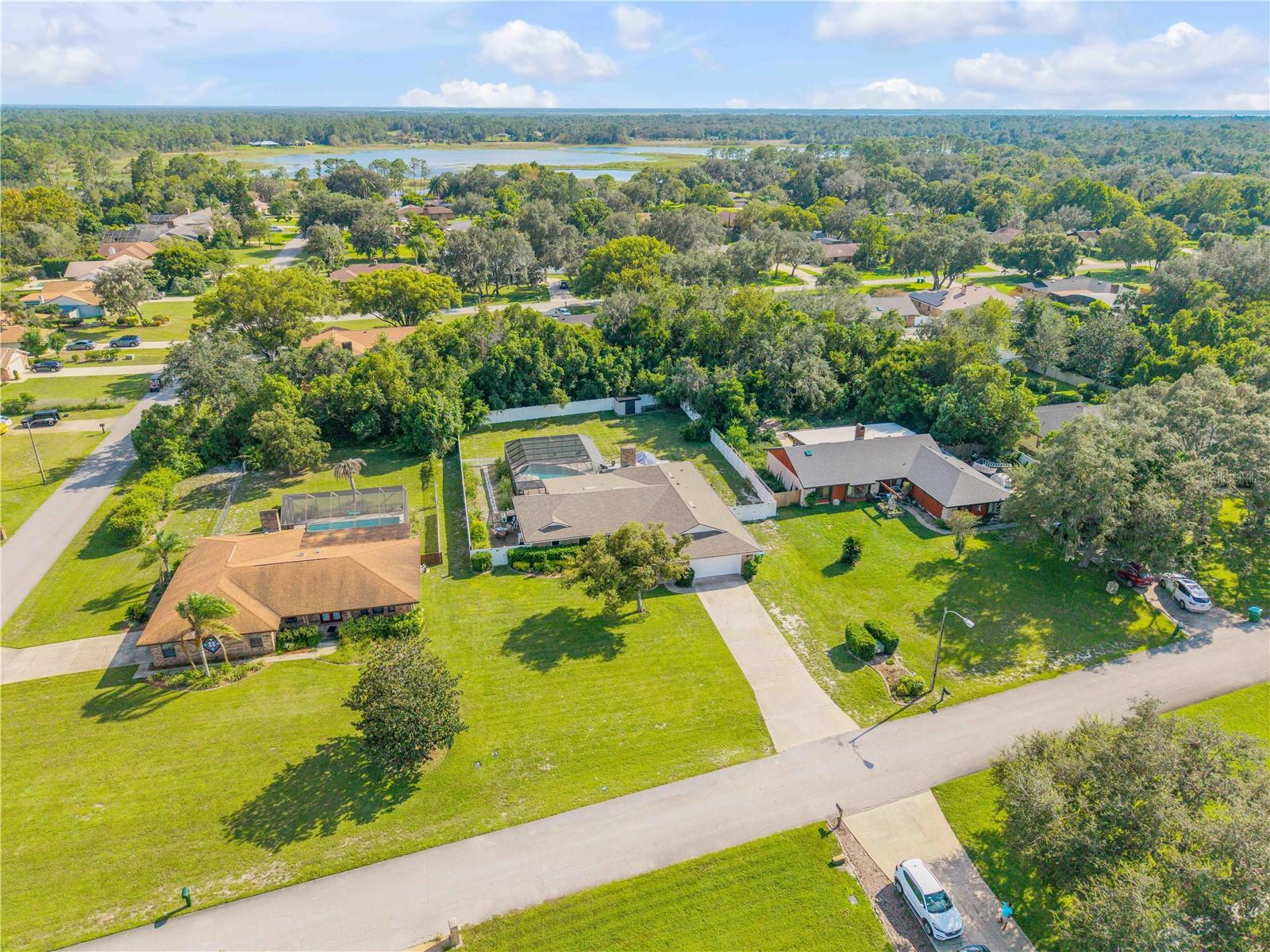 TREESHORE DEV - Residential