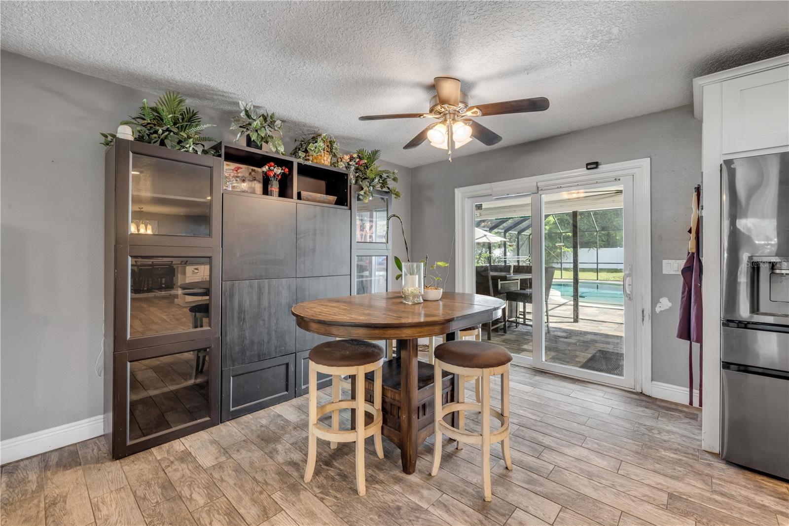 TREESHORE DEV - Residential