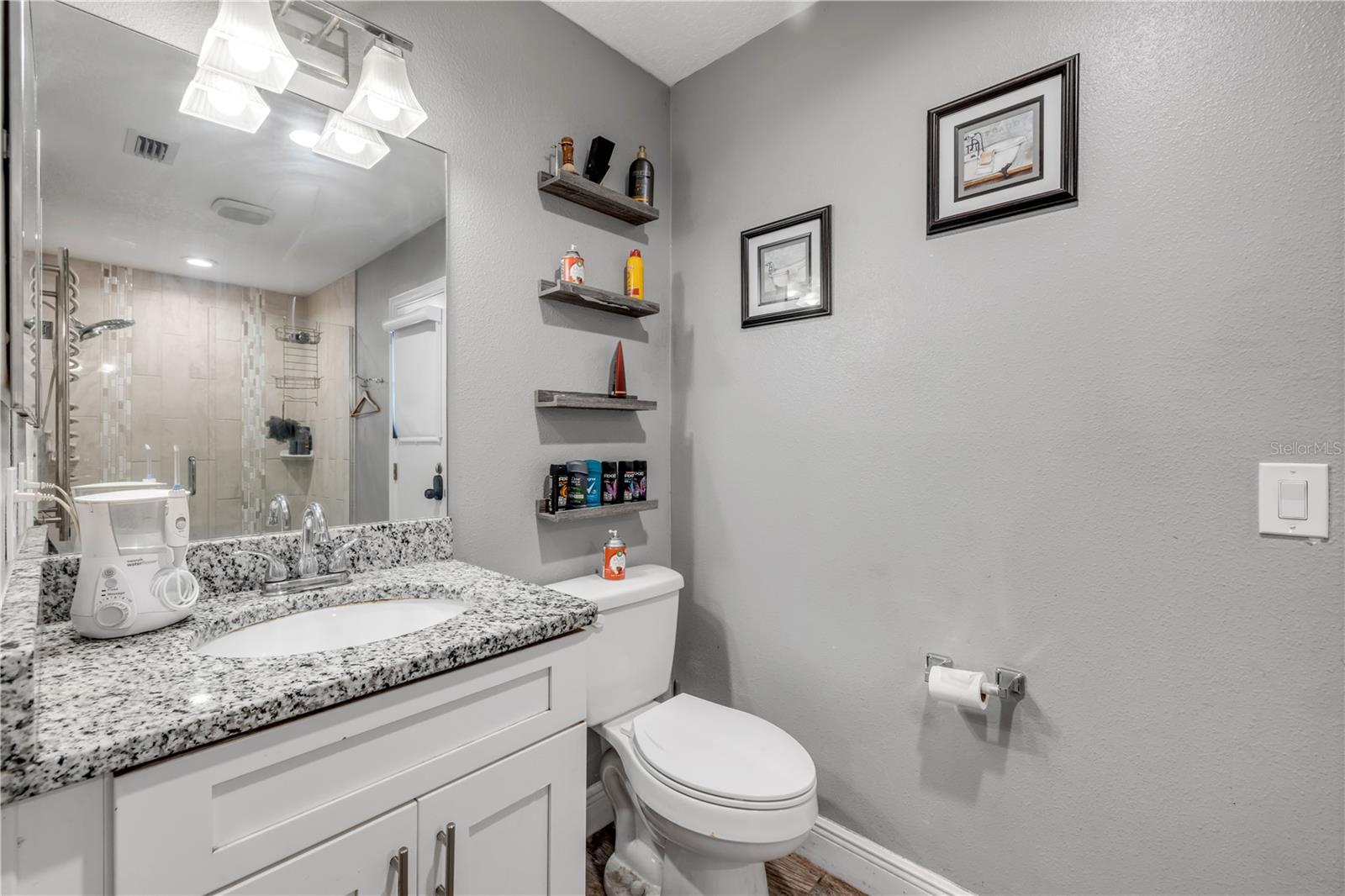 TREESHORE DEV - Residential