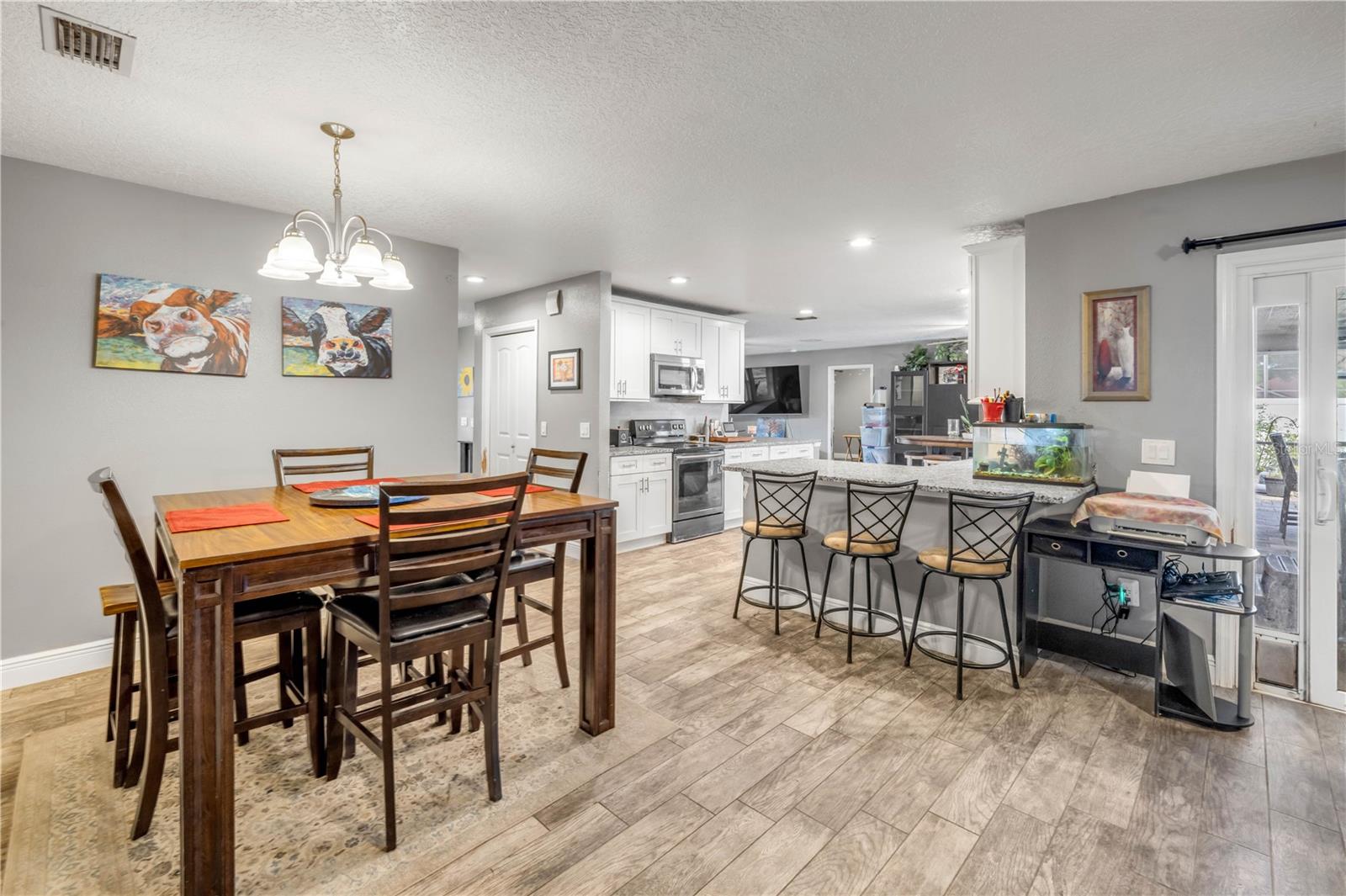 TREESHORE DEV - Residential