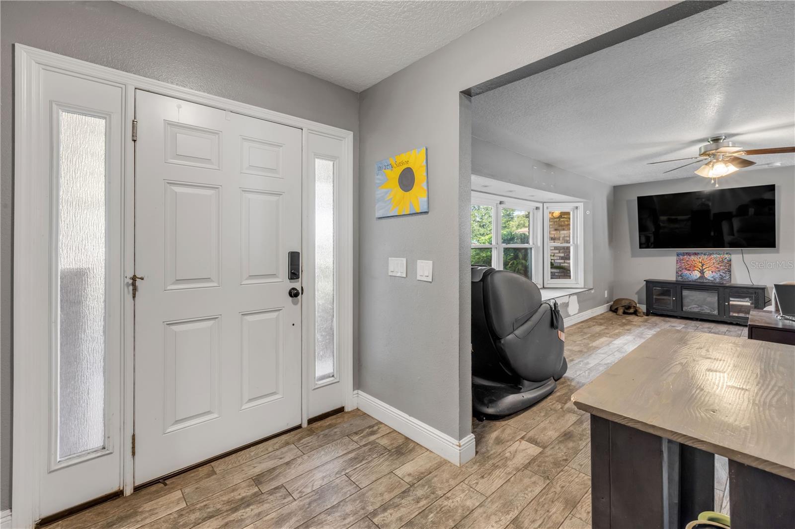 TREESHORE DEV - Residential