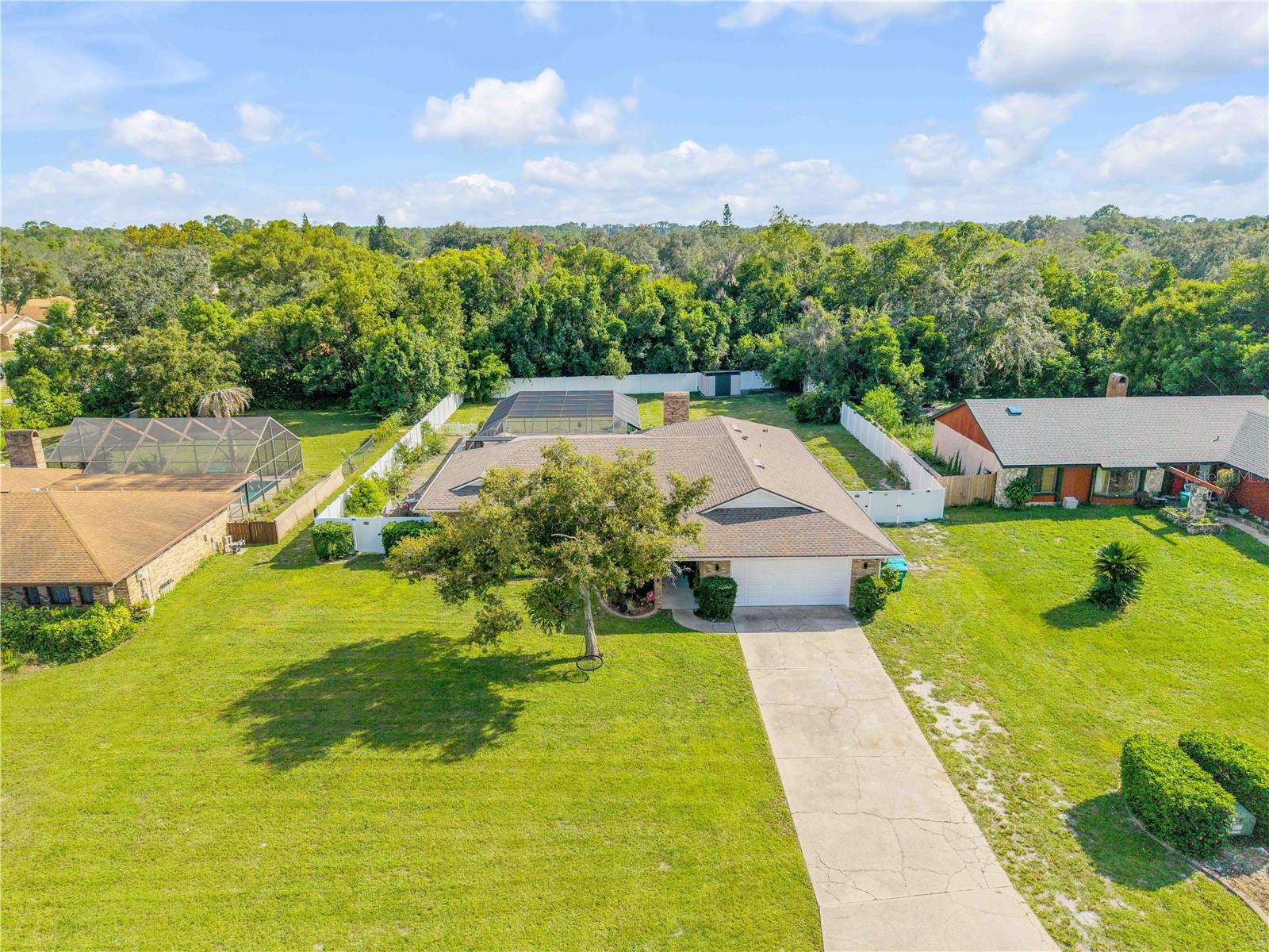 TREESHORE DEV - Residential