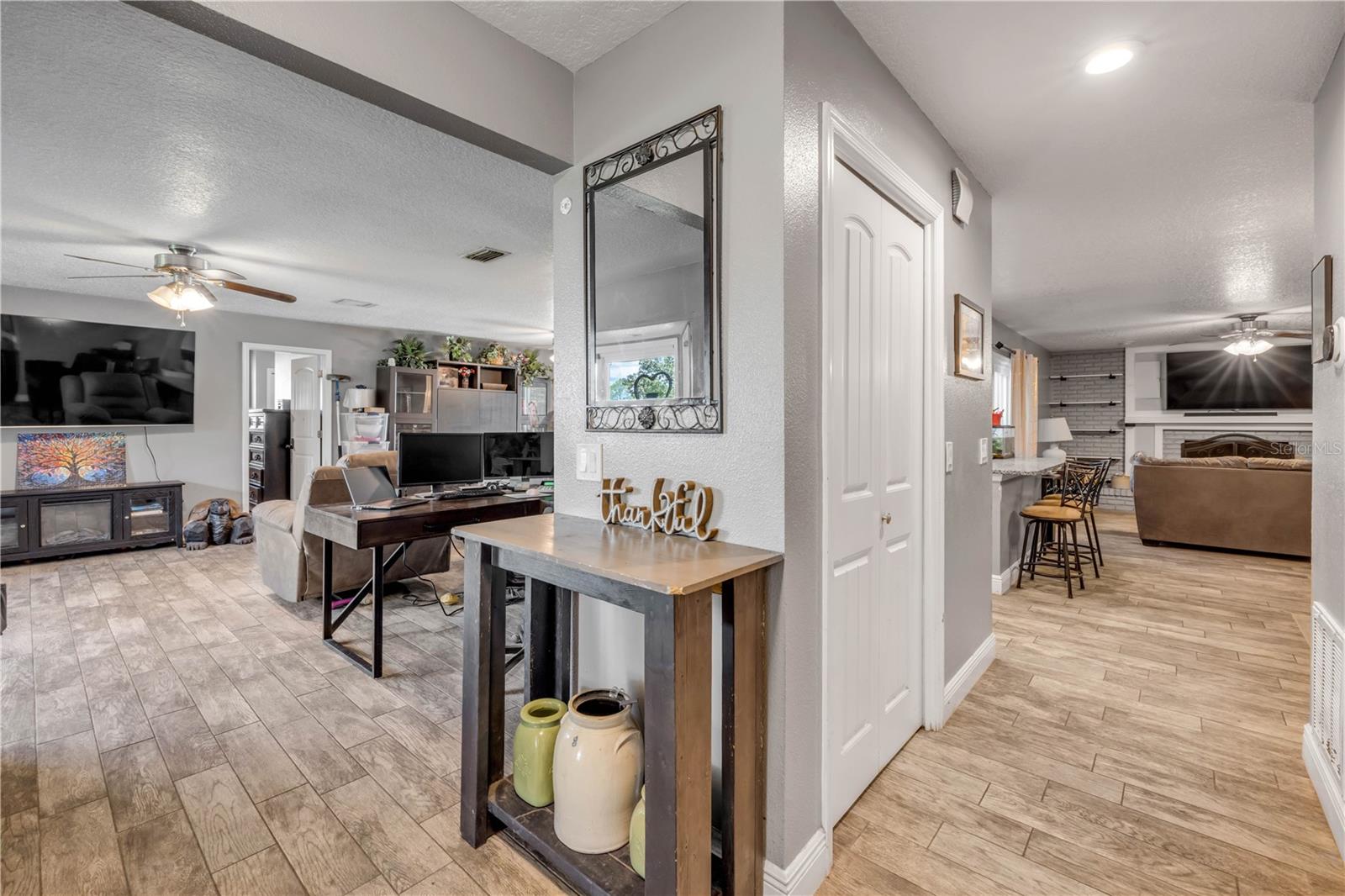 TREESHORE DEV - Residential