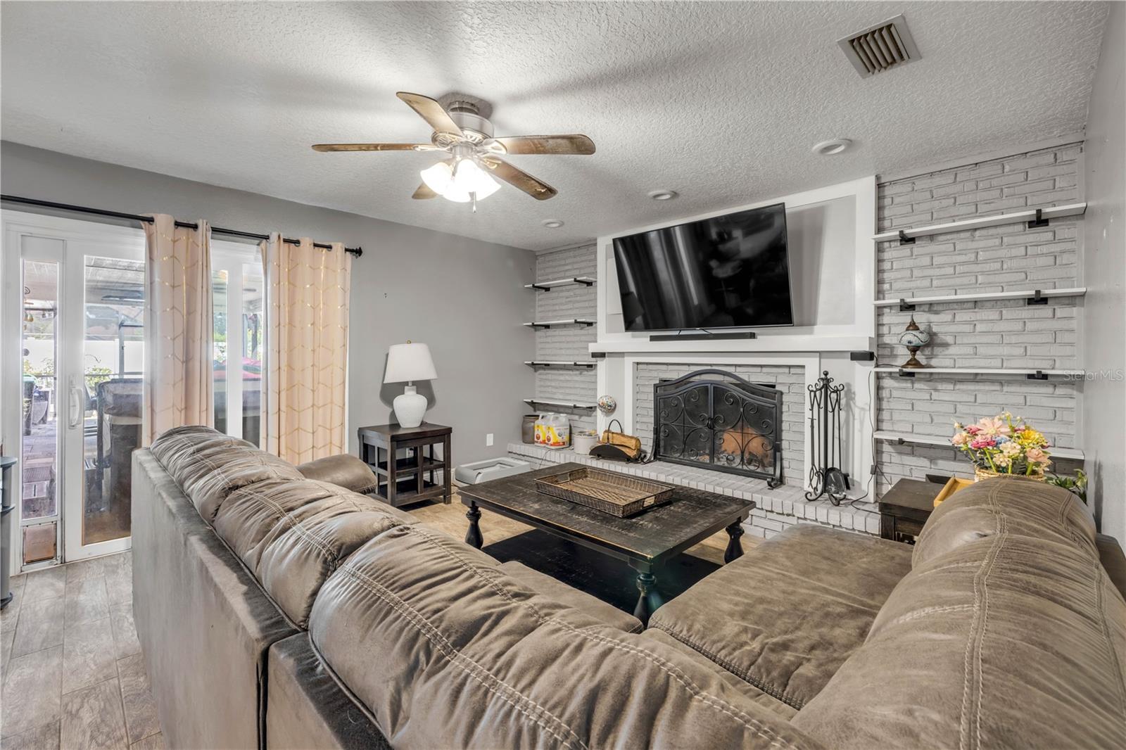 TREESHORE DEV - Residential