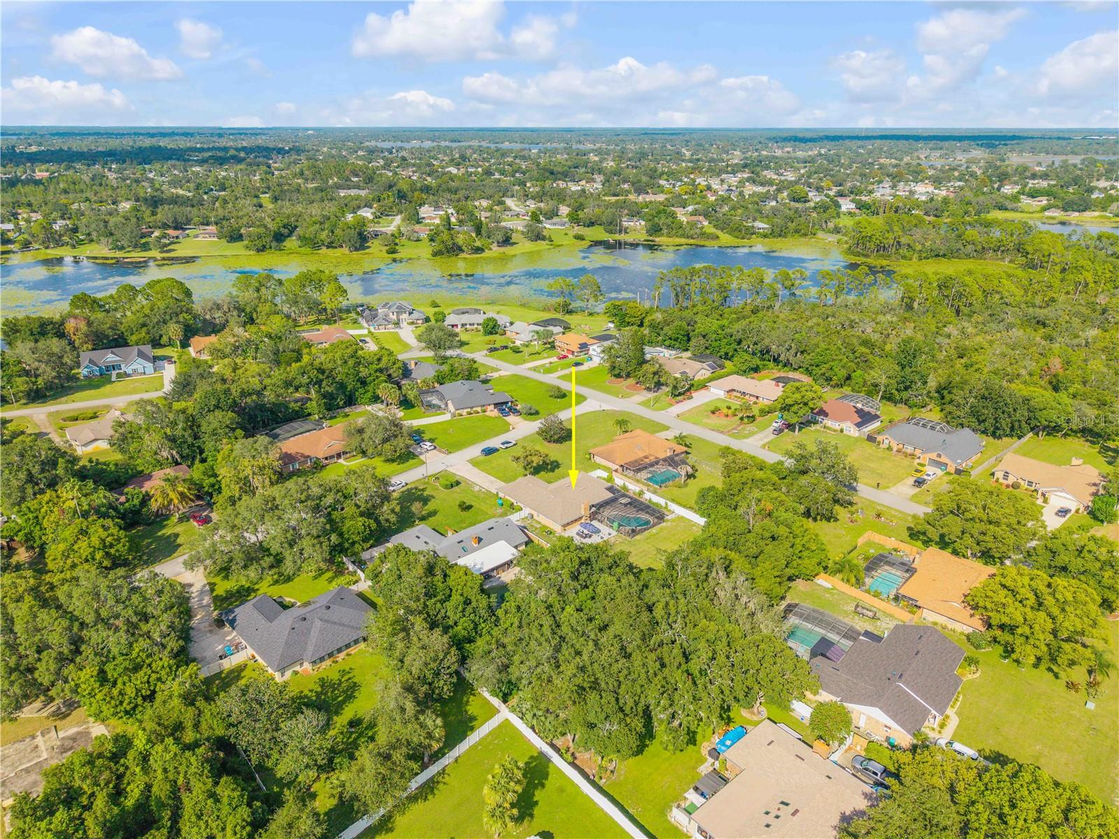 TREESHORE DEV - Residential