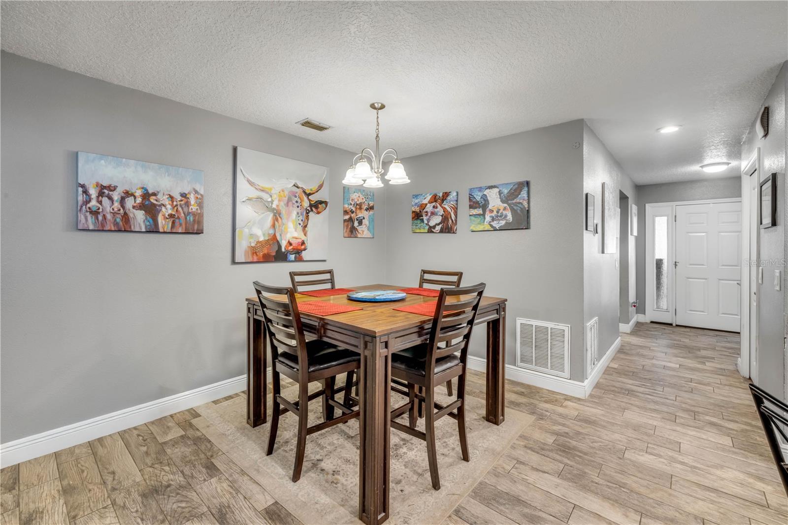 TREESHORE DEV - Residential