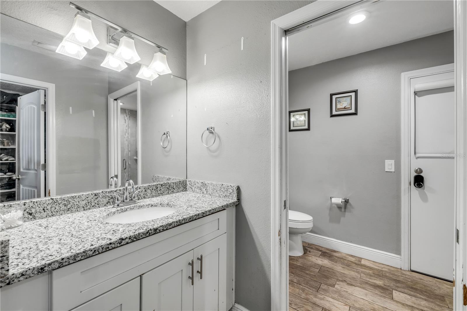 TREESHORE DEV - Residential