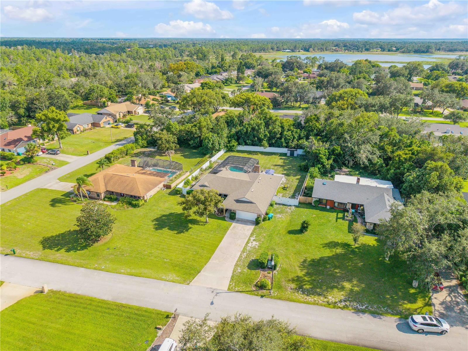 TREESHORE DEV - Residential