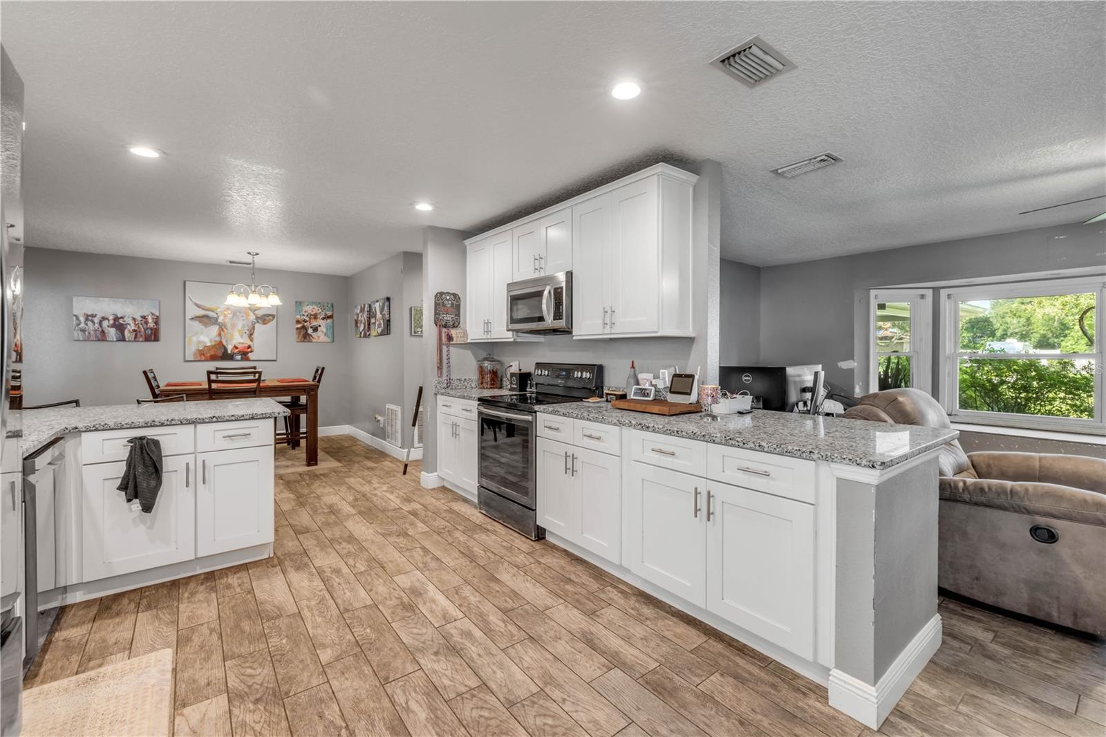 TREESHORE DEV - Residential