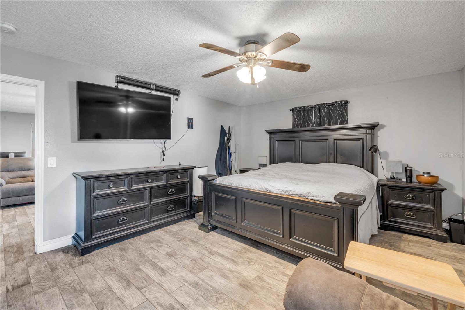 TREESHORE DEV - Residential