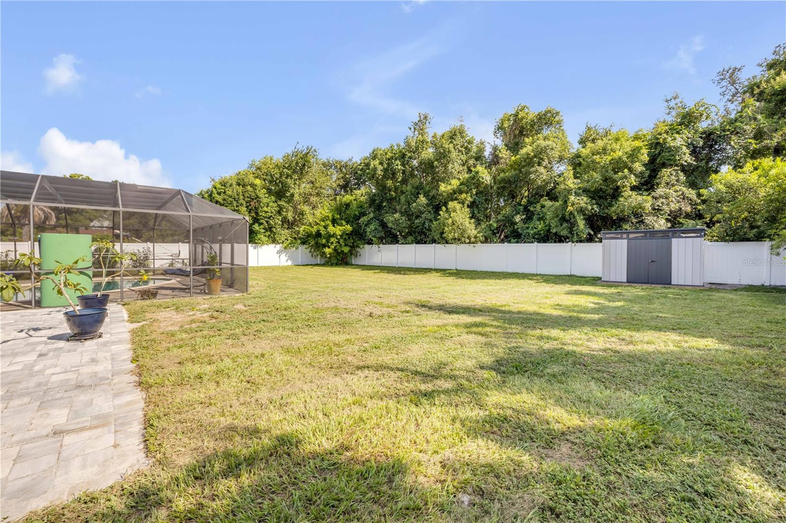 TREESHORE DEV - Residential