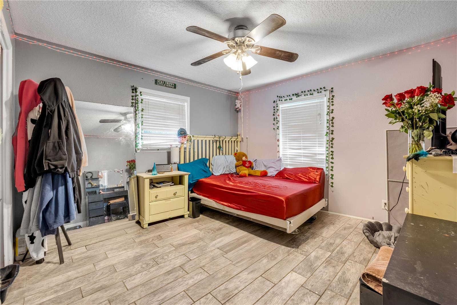 TREESHORE DEV - Residential