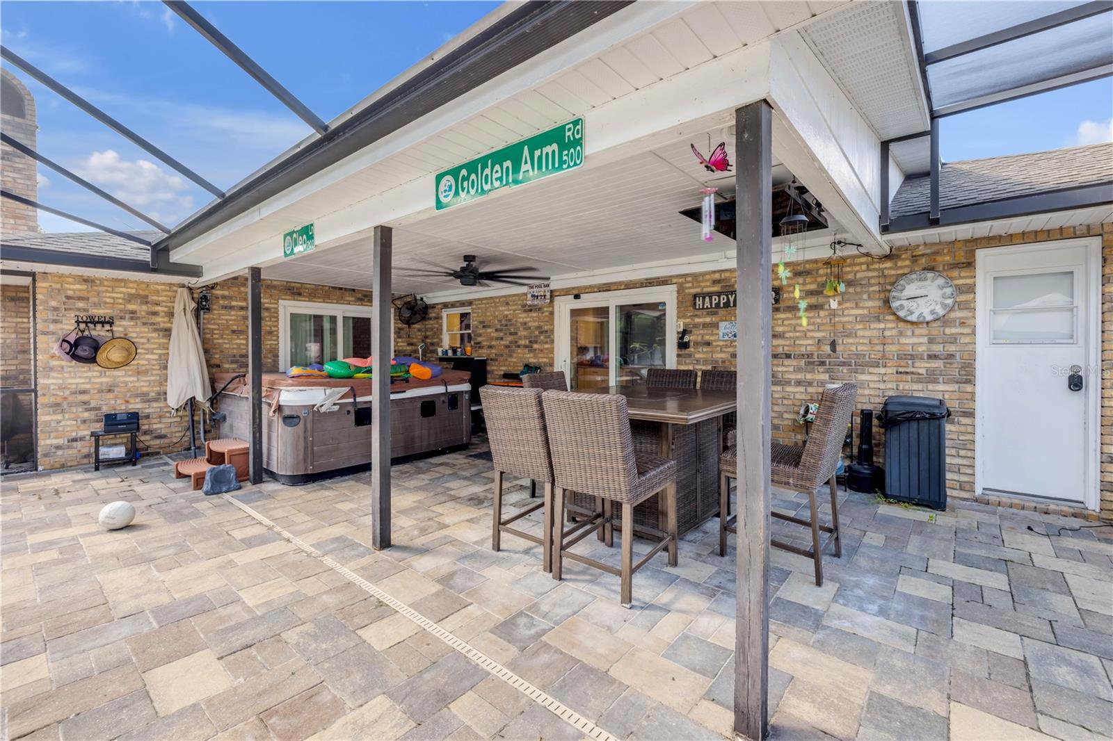 TREESHORE DEV - Residential