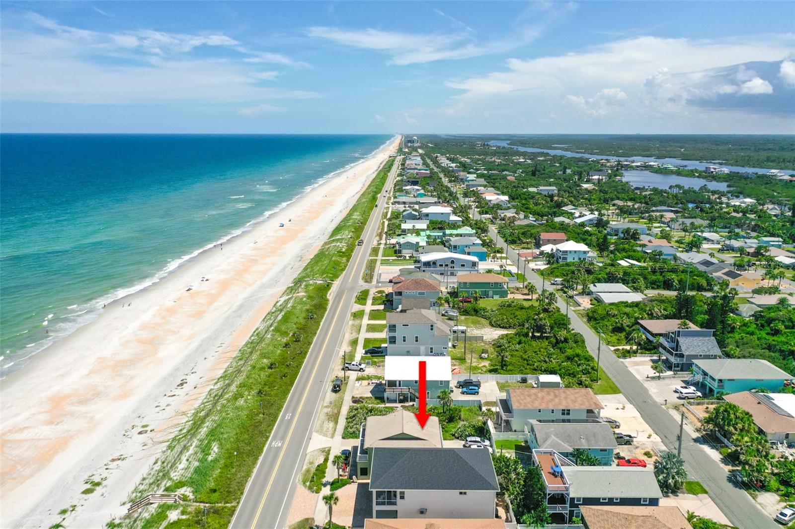 MOBBS - Residential Lease