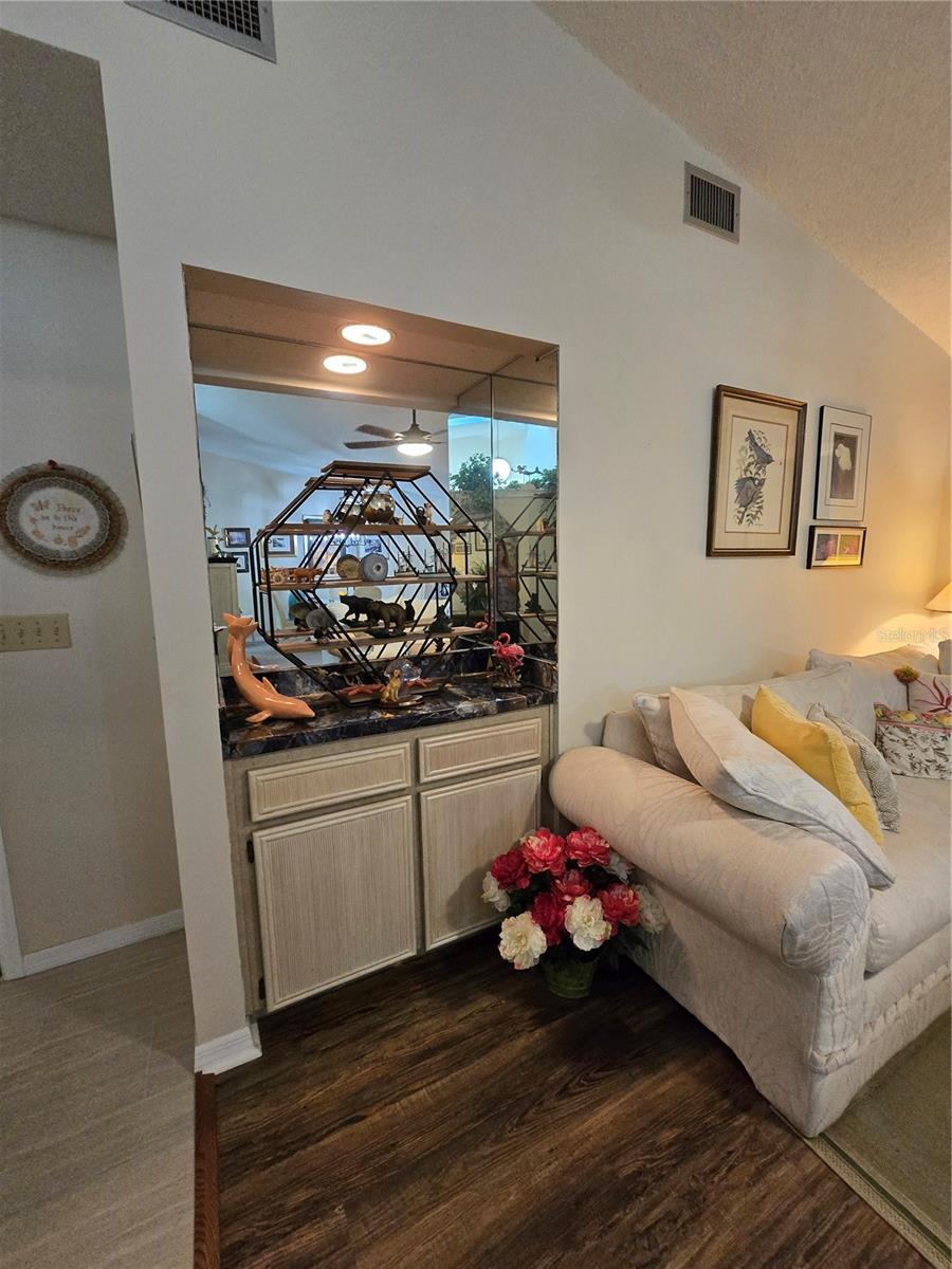 HEATHER WALK - Residential