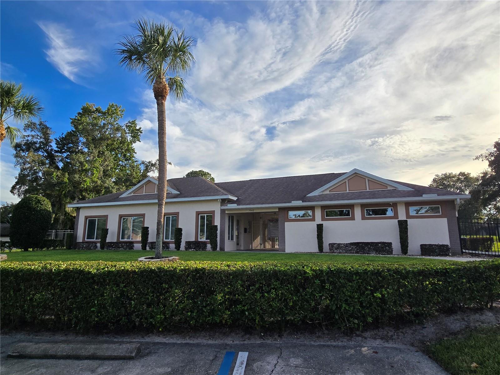 HEATHER WALK - Residential