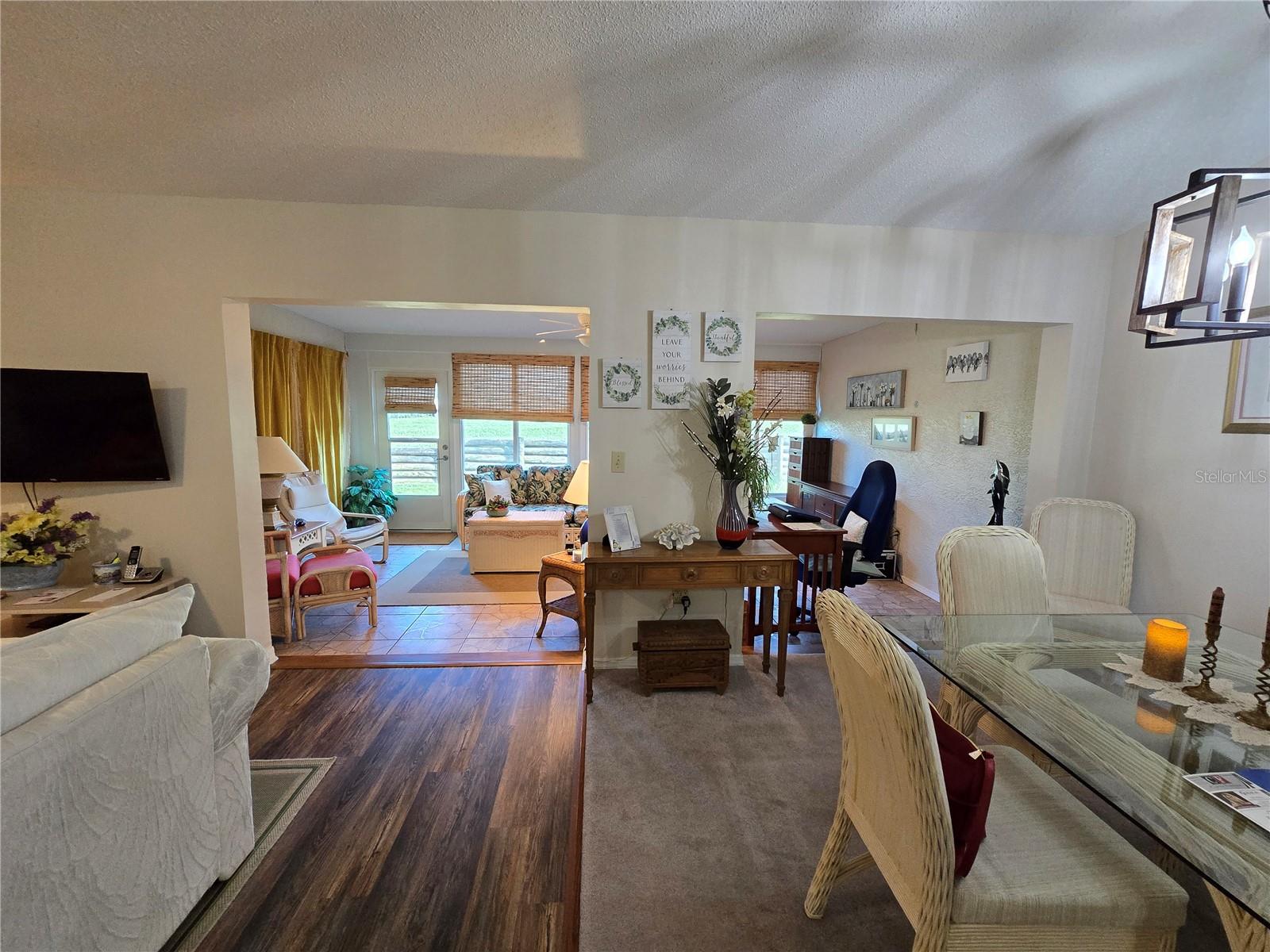HEATHER WALK - Residential