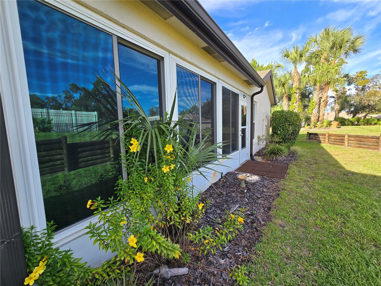 HEATHER WALK - Residential