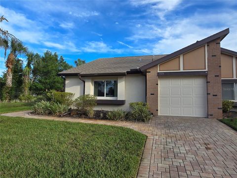 Photo of 7375 Crestwood Drive, Weeki Wachee, FL 34613 (MLS # W7879359)