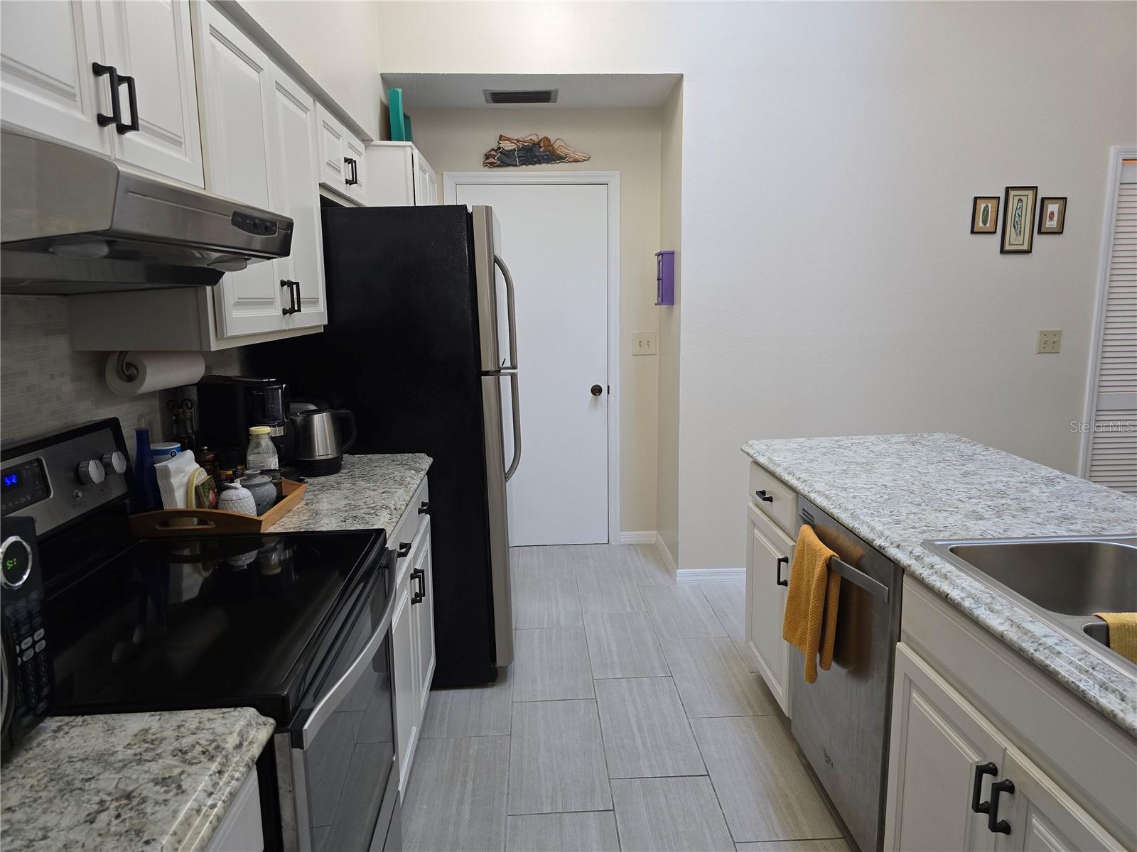 HEATHER WALK - Residential