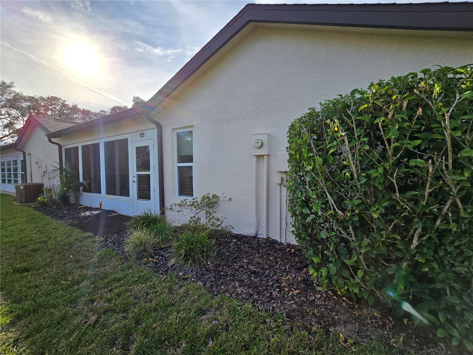 HEATHER WALK - Residential